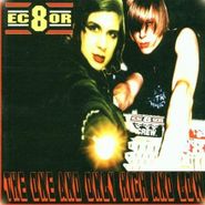 Ec8or, The One & Only High & Low (CD)
