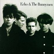 Echo & The Bunnymen, Echo & the Bunnymen (CD)