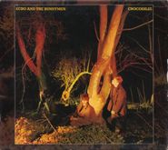 Echo & The Bunnymen, Crocodiles [Manufactured On Demand] (CD)
