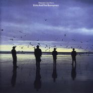 Echo & The Bunnymen, Heaven Up Here [Import] [Expanded Edition] (CD)