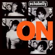 Echobelly, On (CD)