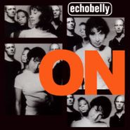 Echobelly, On [Import] (CD)