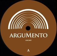 Echoplex, The 9th Argument EP (12")