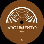 Echoplex, The 9th Argument EP (12")