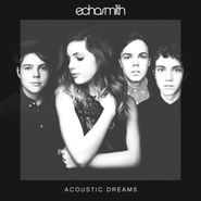 Echosmith, Acoustic Dreams [Record Store Day White Vinyl] (12")