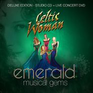 Celtic Woman, Emerald: Musical Gems (CD)