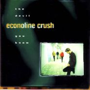 Econoline Crush, The Devil You Know (CD)