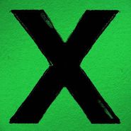 Ed Sheeran, X [Deluxe Edition] (CD)