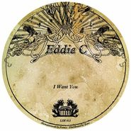 Eddie C, What It Is EP (12")