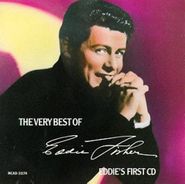 Eddie Fisher, The Very Best of Eddie Fisher (CD)