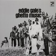 Eddie Gale, Eddie Gale's Ghetto Music [Vinyl Me Please White and Black Marbled / Grey and Black Marbled Vinyl] (LP)