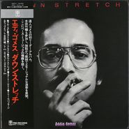 Eddie Gomez, Down Stretch [Japanese Issue] (LP)