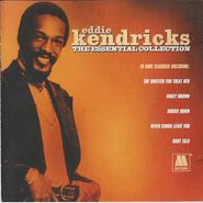 Eddie Kendricks, The Essential Collection (CD)