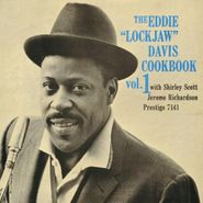 Eddie "Lockjaw" Davis, Eddie 'Lockjaw' Davis Cookbook, Vol. 1 [Remastered 2014 Issue] (LP)