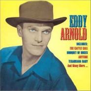 Eddy Arnold, Famous Country Music Makers (CD)
