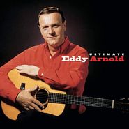 Eddy Arnold, Ultimate Eddy Arnold (CD)