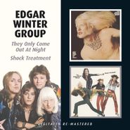 Edgar Winter, They Only Come Out At Night/Sh (CD)
