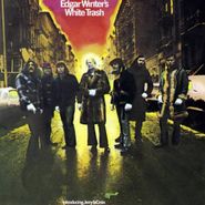 Edgar Winter, White Trash (CD)