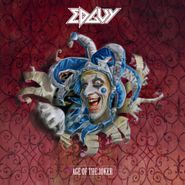 Edguy, Age Of The Joker (CD)