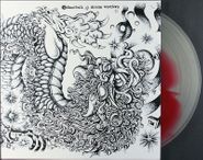 Edhochuli, Dream Warriors [Milky Clear/Red Vinyl] (LP)