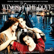 Edward Shearmur, The Wings Of The Dove [OST] (CD)