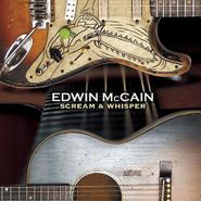 Edwin McCain, Scream & Whisper (CD)