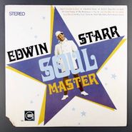 Edwin Starr, Soul Master (LP)