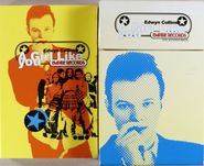Edwyn Collins, A Girl Like You [Cigarette Box Single] (Cassette)