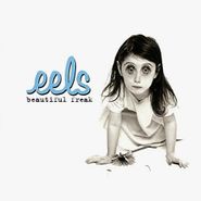 Eels, Beautiful Freak (CD)