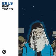 Eels, End Times (CD)