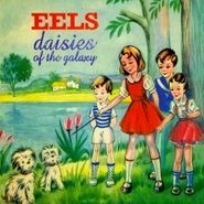 Eels, Daisies Of The Galaxy (CD)