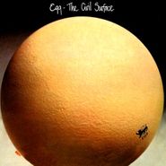 Egg, The Civil Surface [Import] (CD)
