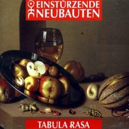 Einstürzende Neubauten, Tabula Rasa (CD)
