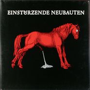 Einstürzende Neubauten, Haus Der Luge [2010 Remastered German Issue]  (LP)