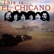 El Chicano, This Is...El Chicano (LP)