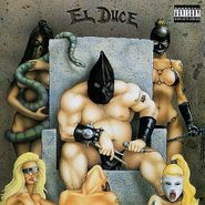 El Duce , Slave To Thy Master (CD)