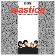 Elastica, The Radio One Sessions (CD)