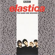 Elastica, The Radio One Sessions (CD)