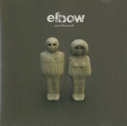 Elbow, Cast Of Thousands (CD)