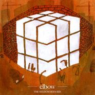 Elbow, The Seldom Seen Kid (LP)