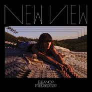 Eleanor Friedberger, New View (CD)