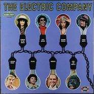 Various Artists, The Electric Company (LP)
