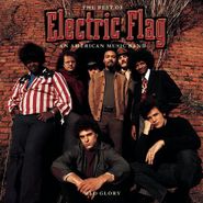 Electric Flag, Old Glory: The Best Of Electric Flag (CD)