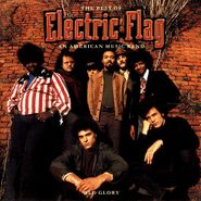 Electric Flag, Old Glory: The Best Of Electric Flag (CD)