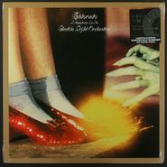 Electric Light Orchestra, Eldorado [180 Gram Clear Vinyl] (LP)