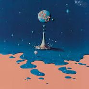 Electric Light Orchestra, Time (CD)