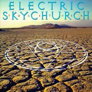 Electric Skychurch, Together (CD)