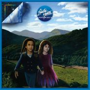 Electric Youth, Innerworld [Transparent Blue Vinyl] (LP)