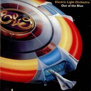 Electric Light Orchestra, Out of the Blue (CD)