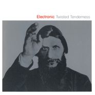 Electronic, Twisted Tenderness (CD)